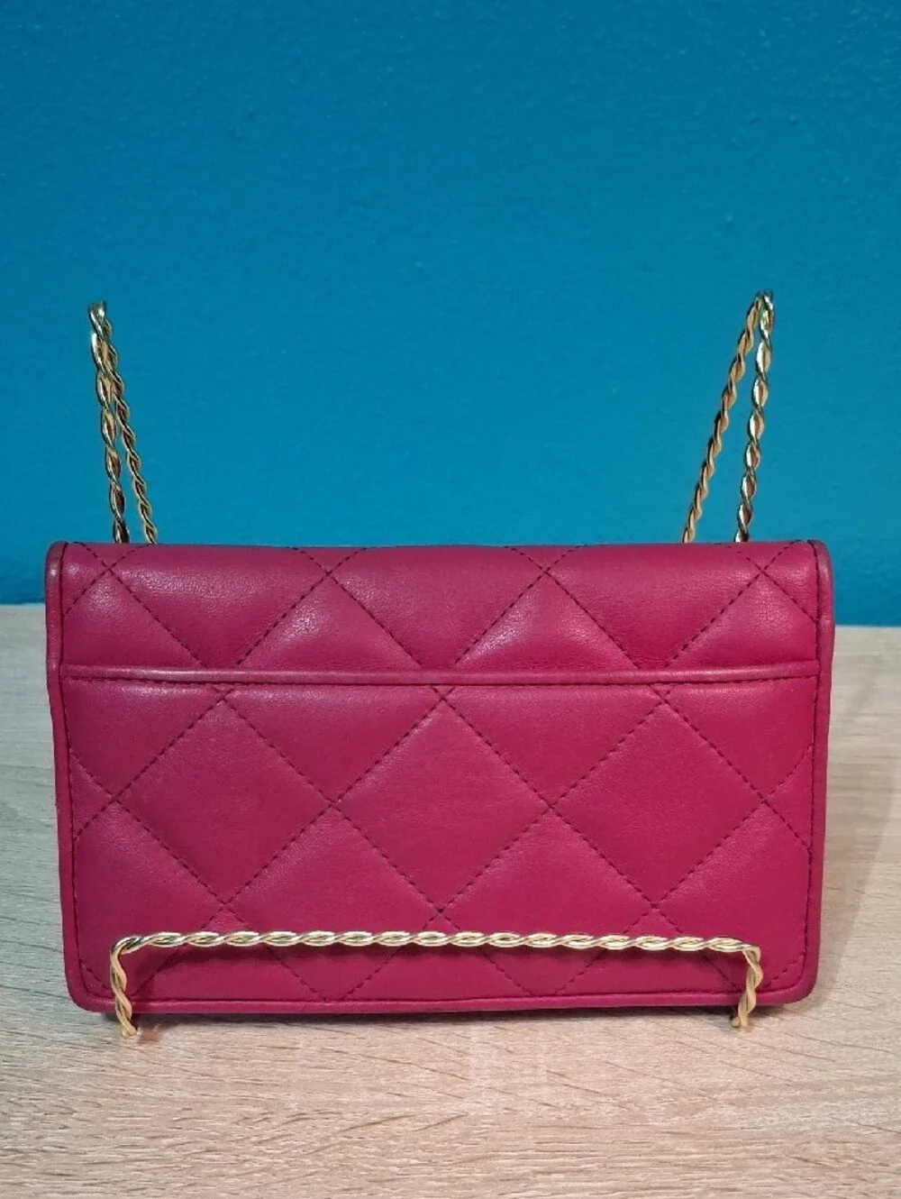 Kate Spade New York Emerson Wallet - Hot Pink